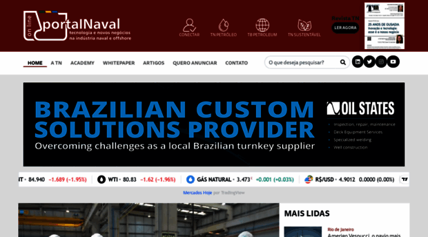 portalnaval.com.br