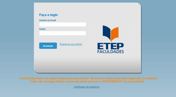 portalnet.etep.edu.br