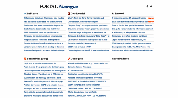 portalnicaragua.com