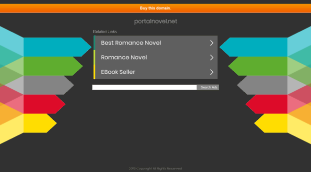 portalnovel.net