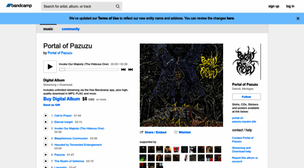 portalofpazuzu.bandcamp.com