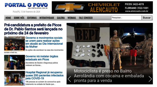 portalopovo.com.br