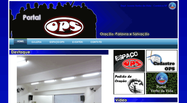 portalops.com.br