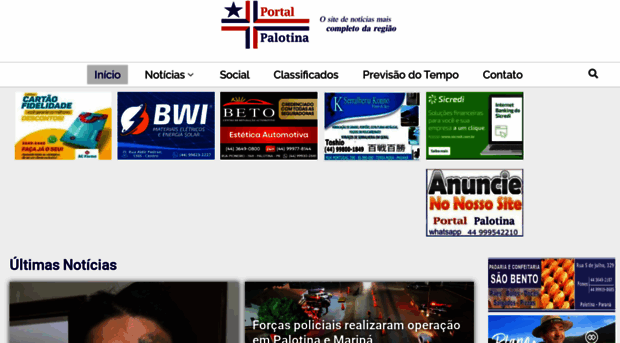 portalpalotina.com.br