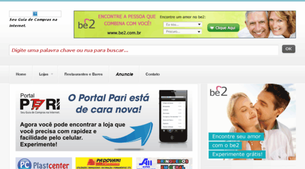 portalpari.com.br