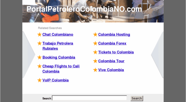 portalpetrolerocolombiano.com