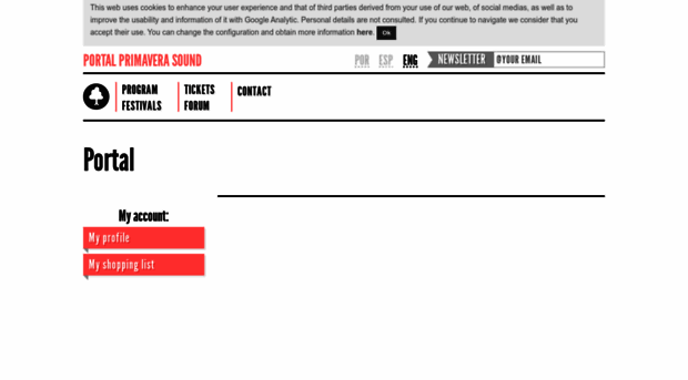 portalporto.primaverasound.com
