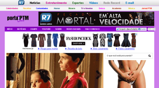 portalptm.com.br