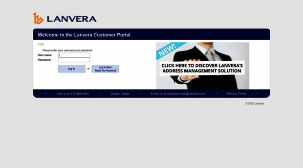 portalr2.lanvera.com