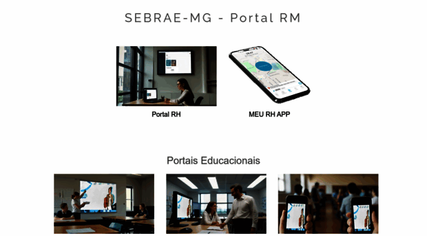 portalrh.sebraemg.com.br