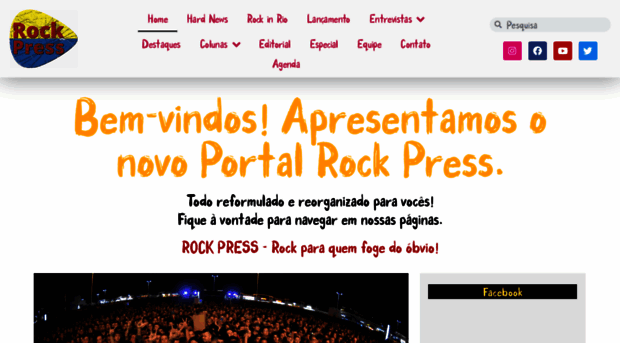 portalrockpress.com.br