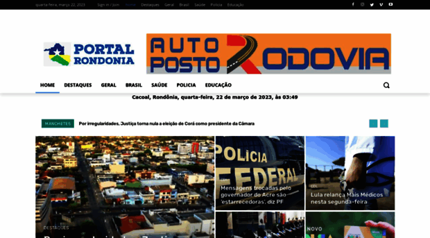 portalrondonia.com.br