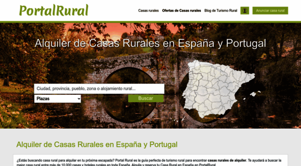 portalrural.net