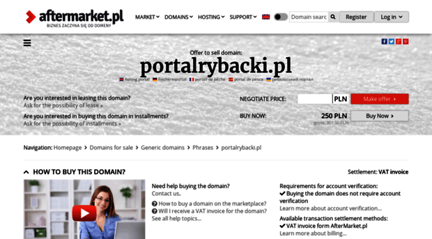 portalrybacki.pl