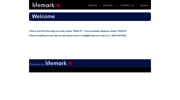 portals.lifemark.ca