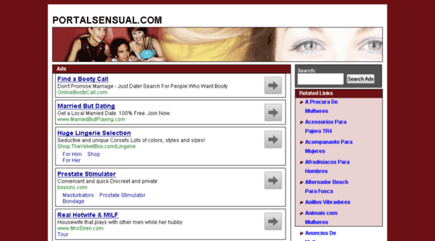 portalsensual.com