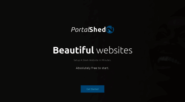 portalshed.com