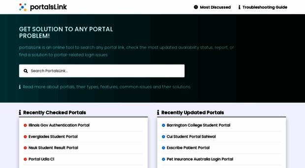 portalslink.com