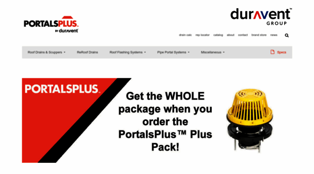 portalsplus.com