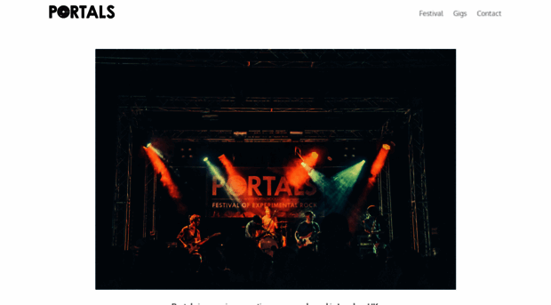 portalsrock.com