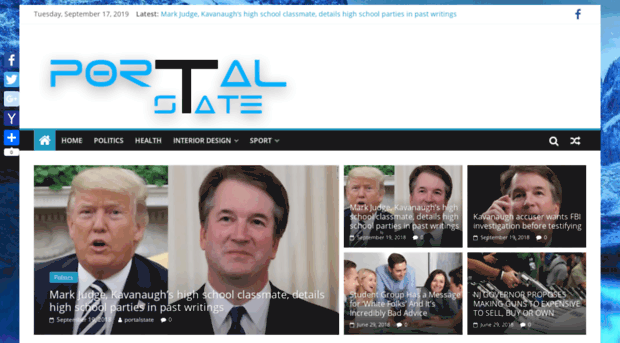 portalstate.com