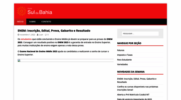 portalsuldabahia.com.br