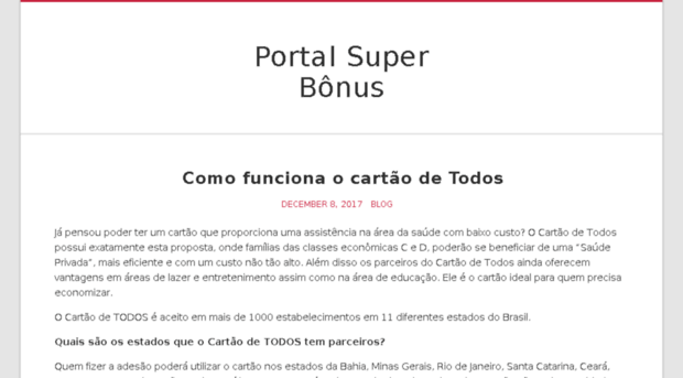 portalsuperbonus.com.br