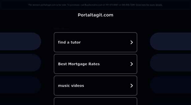 portaltagit.com