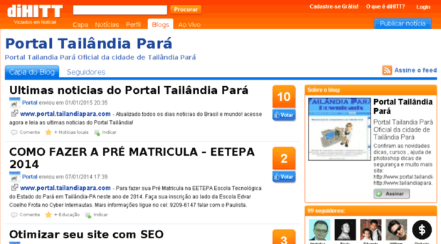 portaltailandia.dihitt.com