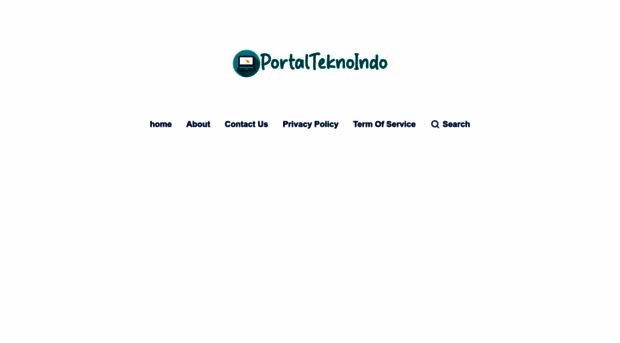 portalteknoindo.com