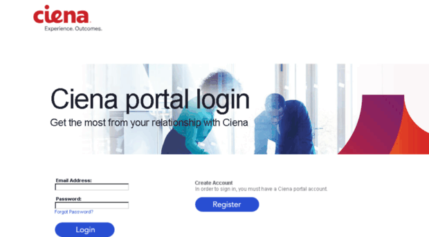 portaltest.ciena.com