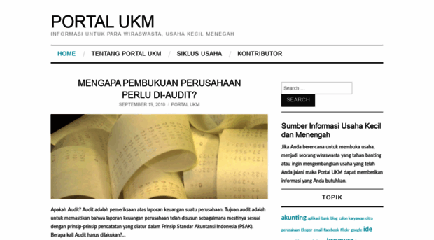 portalukm.com