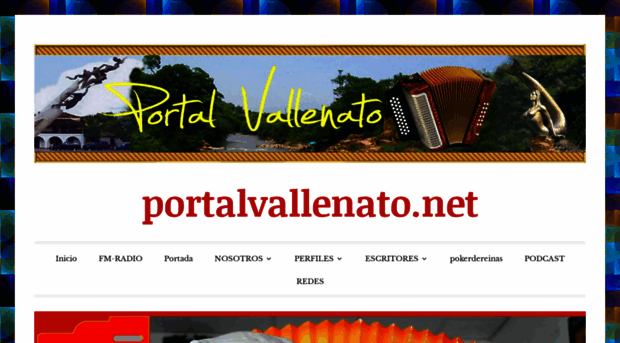 portalvallenato.net