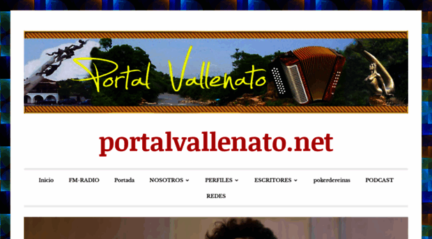 portalvallenato.wordpress.com