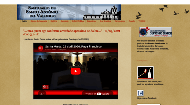 portalvalongo.com