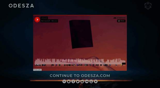 portalwindow.odesza.com