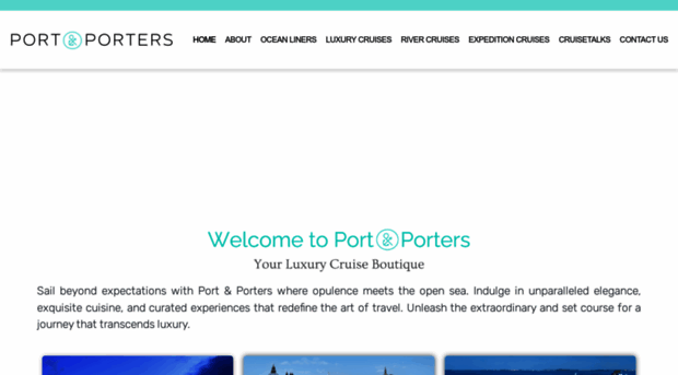 portandporters.com