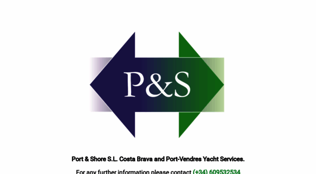 portandshore.com