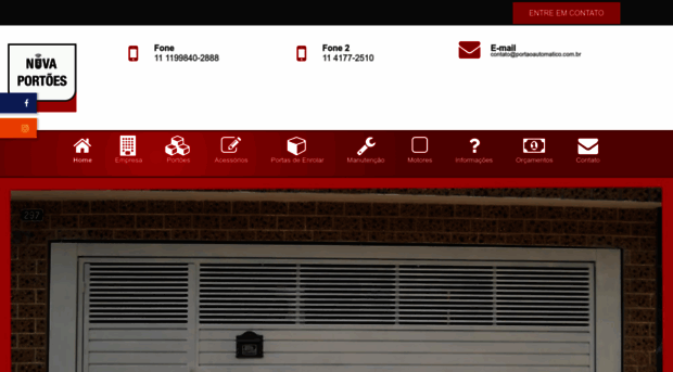 portaoautomatico.com.br