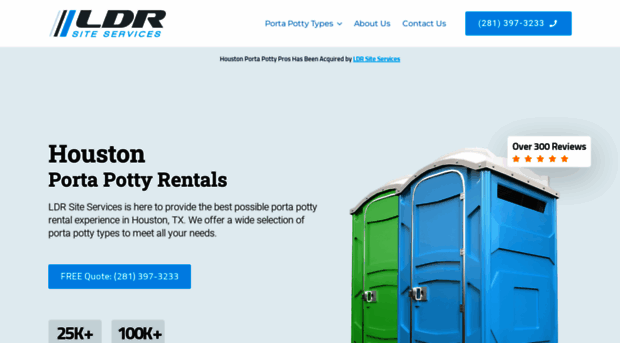 portapottyrentalhouston.com
