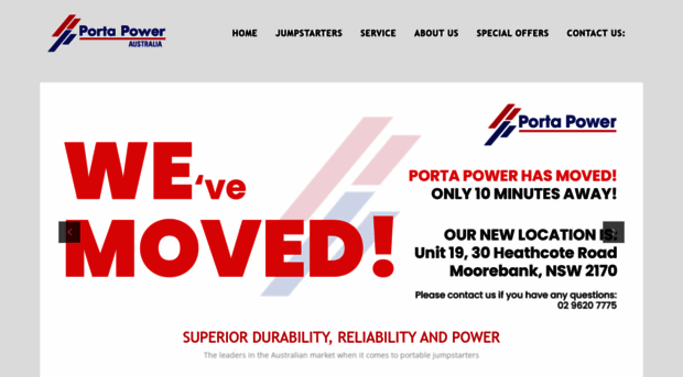 portapower.com.au