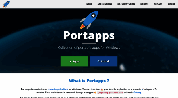 portapps.github.io