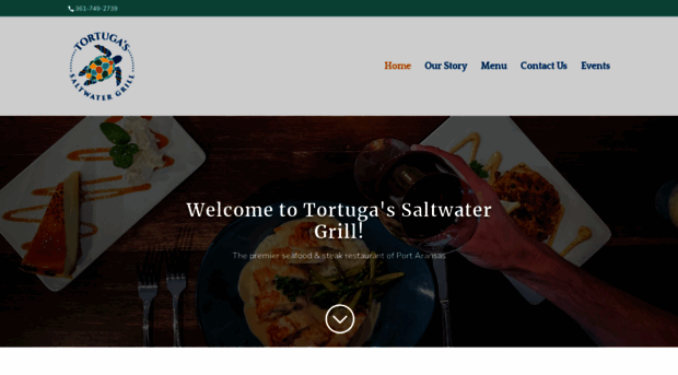 portaransasbrewery.com