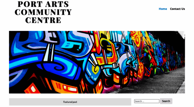 portartscentre.com.au