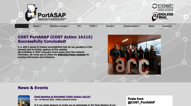 portasap.eu