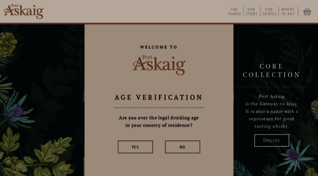 portaskaig.com
