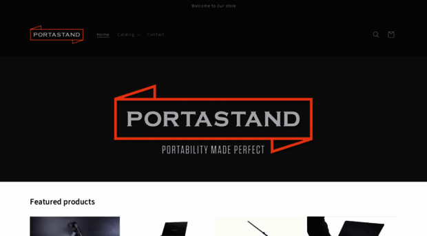 portastand.com