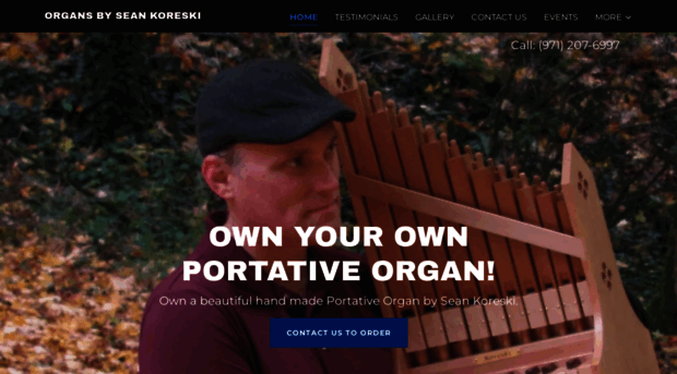 portativeorgan.com