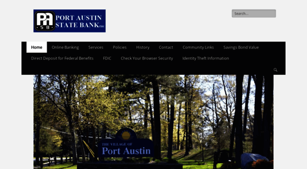 portaustinbank.com