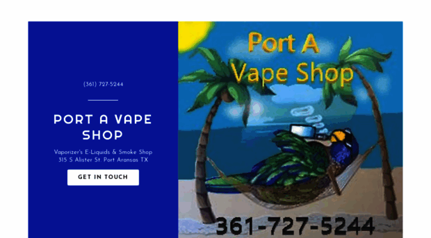 portavapeshop.com